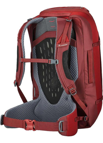Рюкзак AdvTravel Packs Tribute 40 Bordeaux Gregory (316444752)