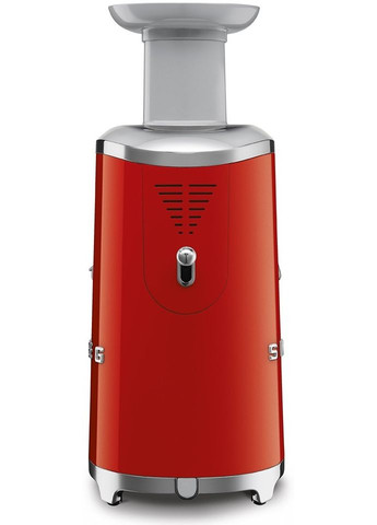 Соковитискач шнековий SJF01RDEU SMEG (360401733)