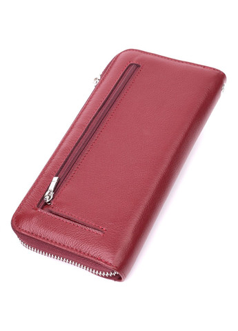 Жіночий шкіряний гаманець 20х10х2 см st leather (288047007)