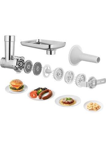 Кухонный комбайн Sencor STM3780GG (361110936)