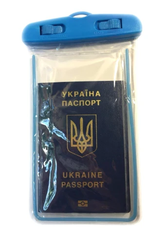 Водонепроникний чохол Без бренда для всіх мобільних телефонів (51887) No Brand (317188907)