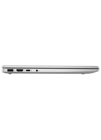 HP 14-ep0042ua 14" FHD IPS, 300n/i3-1315U (4.5)/16Gb/SSD512Gb/Intel UHD/Win11H/Сріблястий Hewlett Packard (389526762)