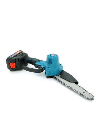 Аккумуляторная цепная пилка Chain Saw 8*, 24V, зарядное+ 2 аккумулятора, Вох Domotec (315143836)