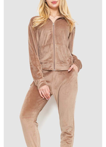 Спортивний костюм велюровий Ager (304765768)