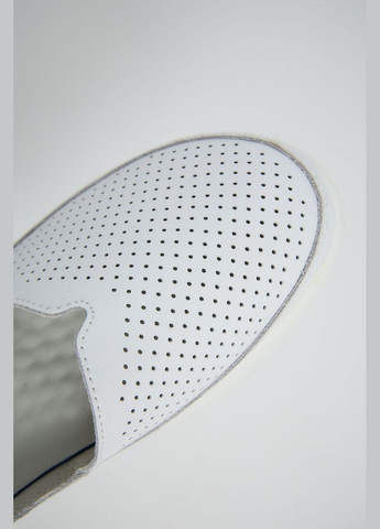 Белые босоножки 198382 Lonza