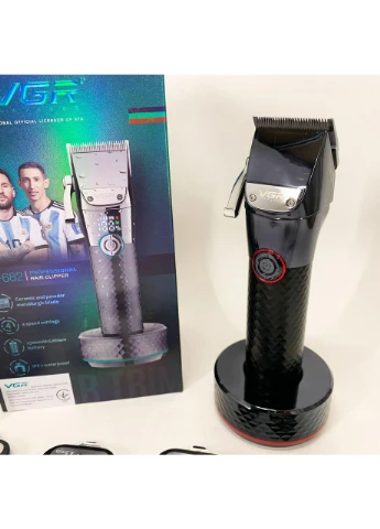 Триммер для стрижки и бритья QU-23 VGR (392693500)