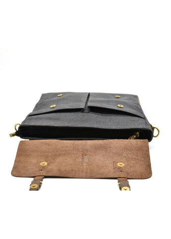 Чоловіча шкіряна сумка 36х27х10 см TARWA (315874580)