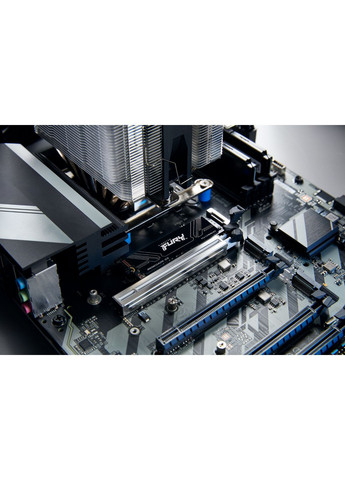 Накопичувач SSD M.2 8TB PCIe 5.0 FURY Renegade Kingston (370622927)
