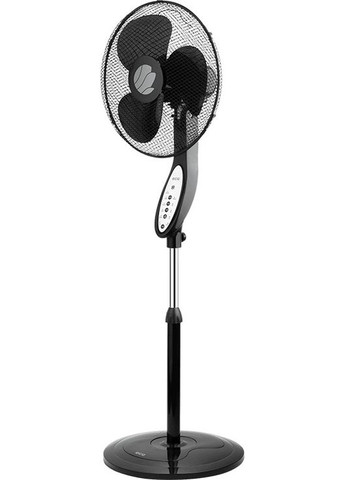 Вентилятор напольный EСG FS-40-R 50 Вт ECG (364764412)