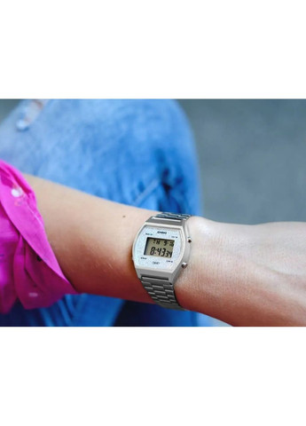 Наручний годинник B640WDG-7 Casio (342717493)
