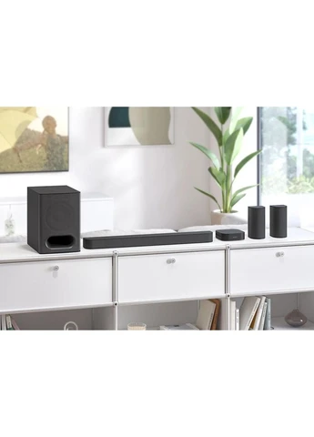 Акустична система HT-S60 Black (HTS60.AF1) Sony (390923749)