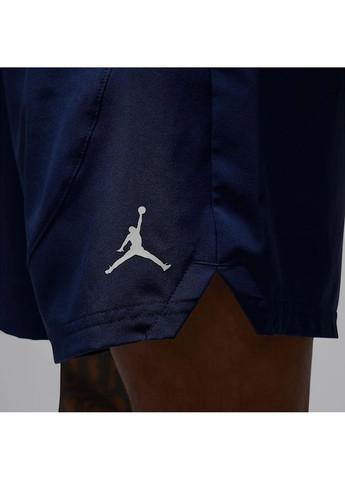 Шорты мужские Dri-Fit Sport Blue Air Jordan (366038930)