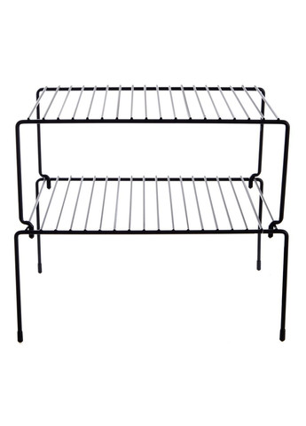 Кух.прибор Raum полка телескопическая 59*22.5*14 черная (RG-000) Ringel (365278542)