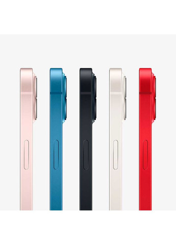 Смартфон iPhone 13 128GB Midnight (MLPF3HU/A) Apple (306553816)