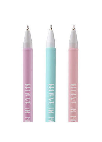 Ручка кулькова Unicorn dreams 412012 0,7 мм синя Yes (364108448)