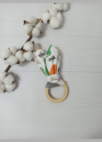 Іграшка комфортер Ведмедик і Еко гризунок Шурхітливі вушка a.l.babybox Машини в місті блакитний No Brand (315488000)