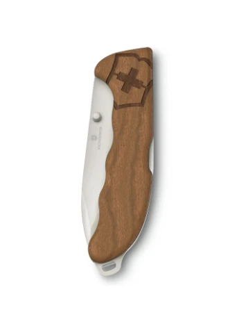 Нож складной Evoke (136мм), дерево 0.9415.D630 Victorinox (396848566)