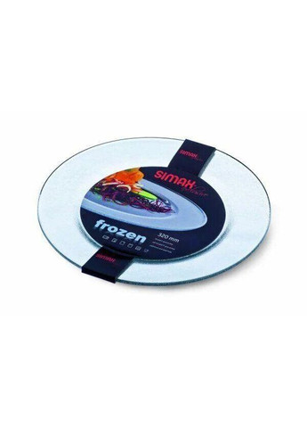 Блюдо Exclusive Frozen s6568/F 32 см Simax (349223508)