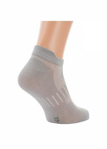 Шкарпетки спортивні легені Light Grey Розмір M-TAC (326787964)
