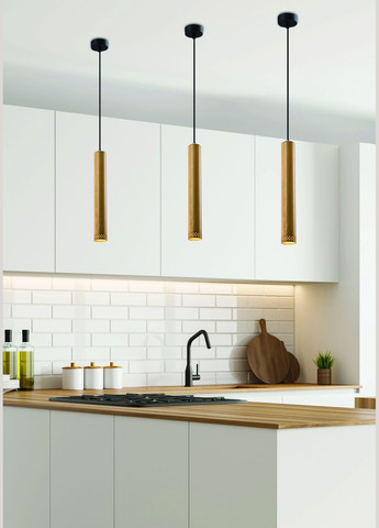 Люстра Tubo (31-78599) Candellux (361312881)