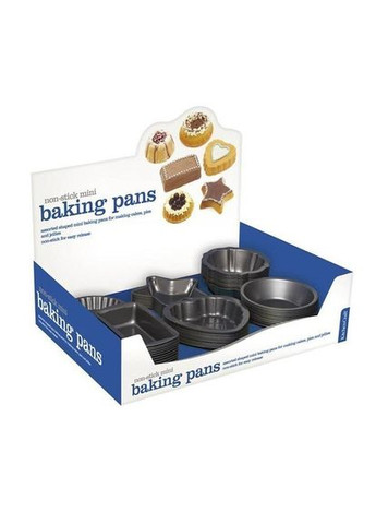 Форма для випічки NS 172167с Kitchen Craft (316628080)