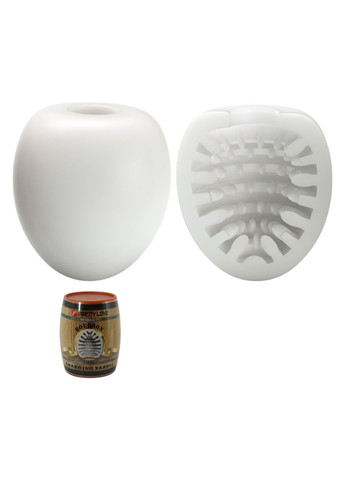 Мастурбатор-яйцо в бочонке Pretty Love "Bourbon charming barrel" LyBaile (314808210)