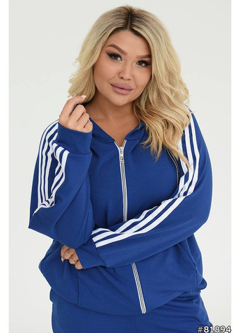 Костюм з кофтою — заміри в описі GD/GL Модний простір (358888580)