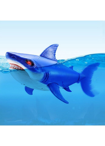 Інтерактивний ігровий набір "Глибоководний сюрприз: Велика біла акула" ROBO ALIVE S1 71155A Pets & Robo Alive (364129340)