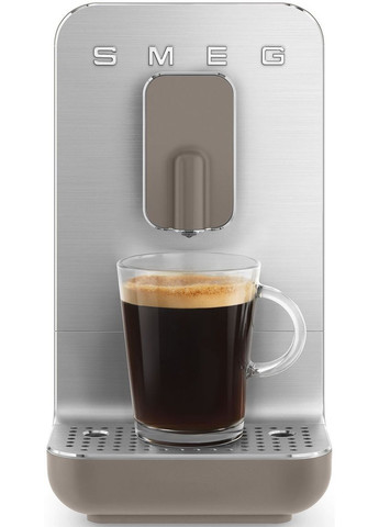 Кавомашина автоматична BCC11TPMEU SMEG (365749254)