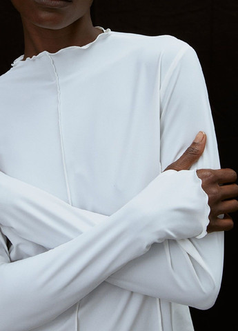 Лонгслив H&M (305611681)