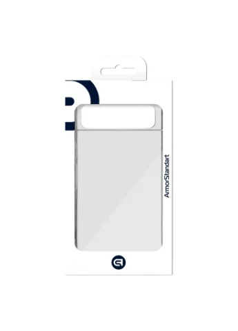 Чохол до мобільного телефона Air Series Google Pixel 8 Pro Transparent (ARM72942) ArmorStandart (302310787)