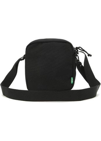 Поясна сумка з вишитим логотипом The North Face Jester Crossbody Square Чорний No Brand (355245433)