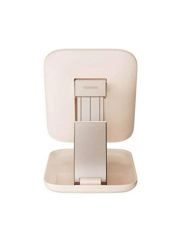 Подставка для планшета Seashell Series Folding Tablet Stand B1045150041100 розовая Baseus (293346789)