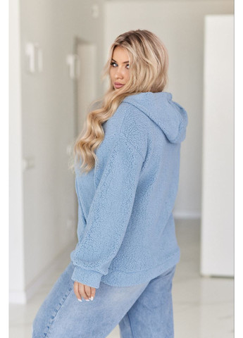 Жіноча кофта тедді Osoblyva (367164429)