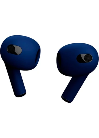 Наушники AirPods 3 Midnight Blue Matte (MPNY3) [116452] Apple Apple AirPods 3 (400890172)