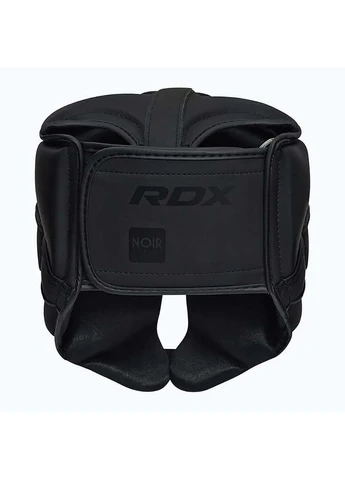 Шлем HEAD GUARD T15 Черный RDX (395618816)