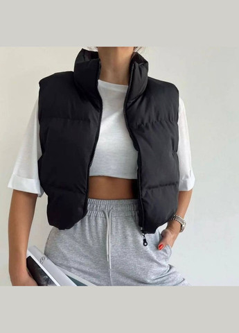 Жилетка жіноча No Brand (302577782)