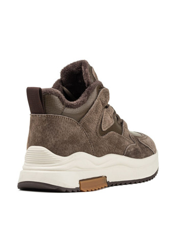 ботинки (1753ба) Lola Andy из натуральной замши