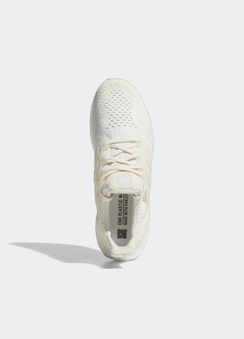 Белые кроссовки adidas Ultraboost 5.0 DNA GZ0444