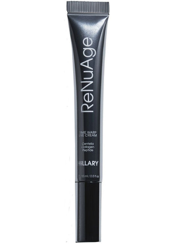 Крем для комплексного омоложения кожи вокруг глаз Time Warp Eye Cream 15ml (1453704-34922013) Renuage (368666671)