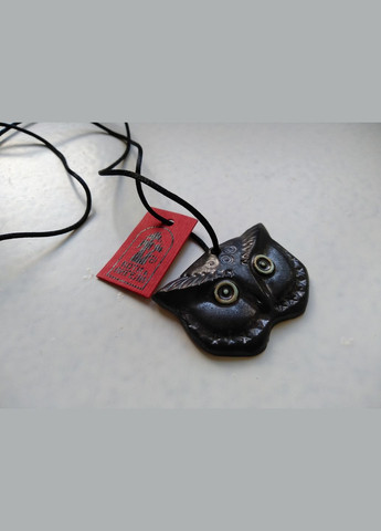 Керамічний кулон «Сова» №8 Коти&Ангели (301532923)