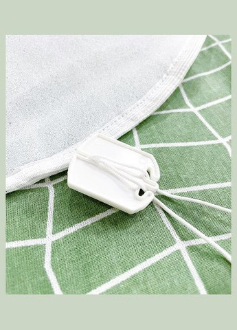 Чохол для прасувальної дошки 120×40 см (CU6041) Мій Дім (334714139)