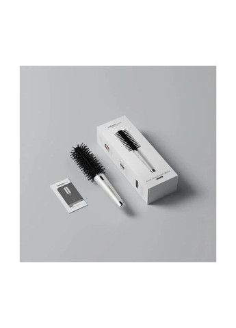 TB-1758, Расческа-брашь для волос с ионизацией Тач Бьюти, белый TouchBeauty (368768170)
