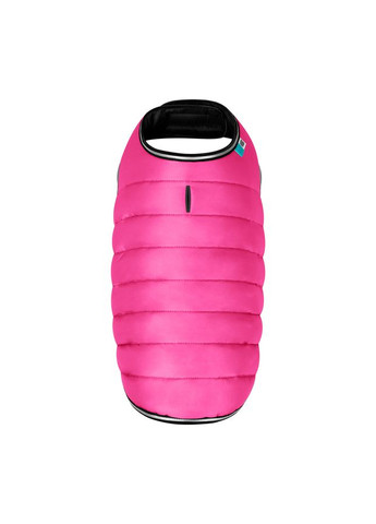 Куртка-накидка для собак AiryVest,, B 29-36 см, С 14-20 см рожевий No Brand (363200425)