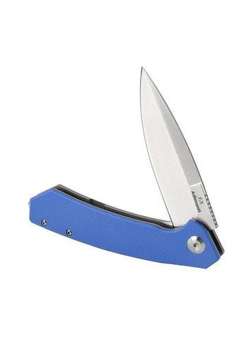 Нож Adimanti by Ganzo SKIMEN design синий Skimen - BL Firebird (317302640)