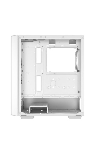 Корпус CC560 Mesh V2 White (R-CC560-WHAMA4-G-2) без БП DeepCool (342331277)