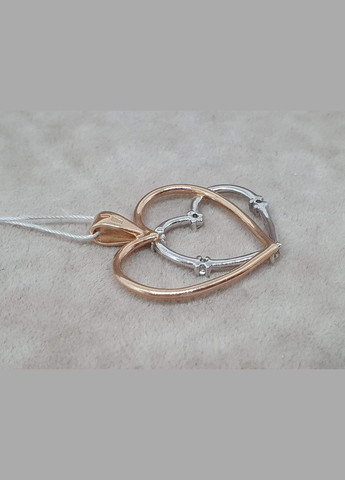 Золотое кольцо с бриллиантами. 3041516 No Brand (337171883)