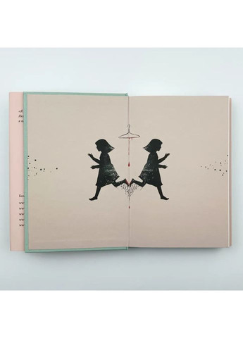 Верити - Коллин Гувер | Родной язык, книга на украинском, новая, твердая No Brand (363985351)