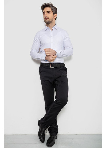 Белая рубашка Ager