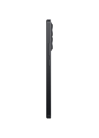Смартфон Redmi Note 14 6/128GB Dual Sim Midnight Black Xiaomi (316301110)
